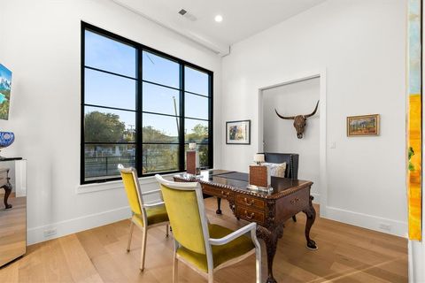 Tiny photo for 3771 Almazan Drive, Dallas, TX 75220 (MLS # 21138052)