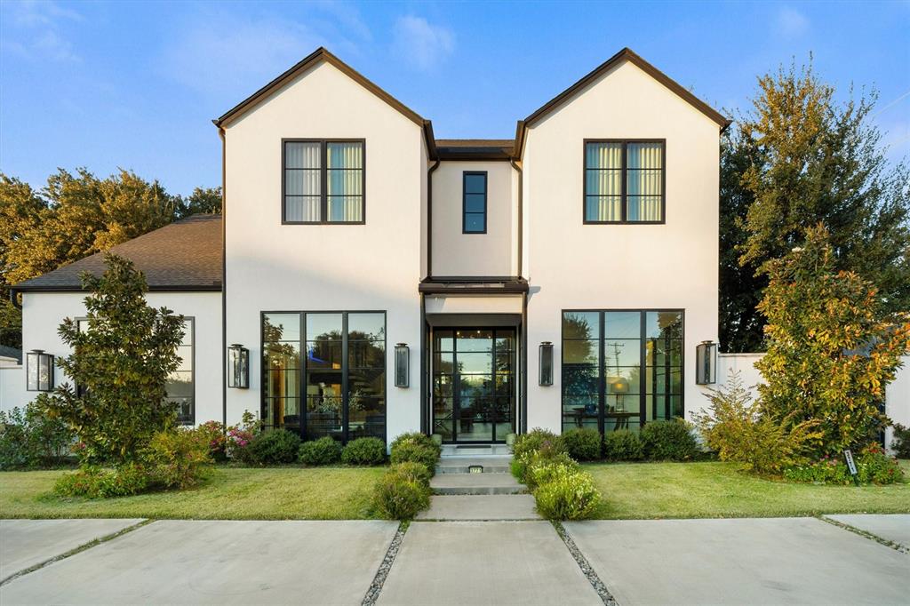 Hilltop Homes Rev - Residential Lease