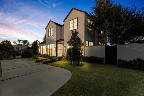 Tiny photo for 3771 Almazan Drive, Dallas, TX 75220 (MLS # 21138052)