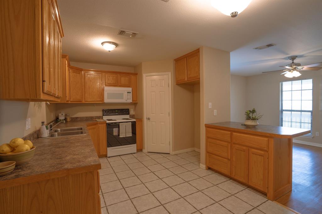 G-0963 Pilant GB - Residential