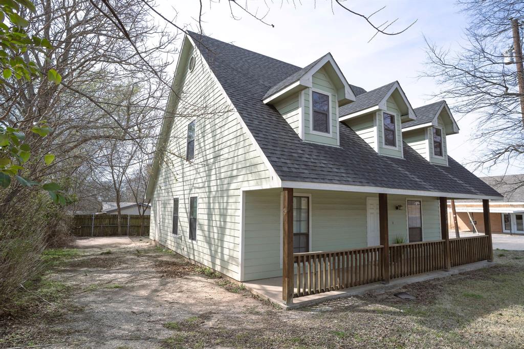 G-0963 Pilant GB - Residential