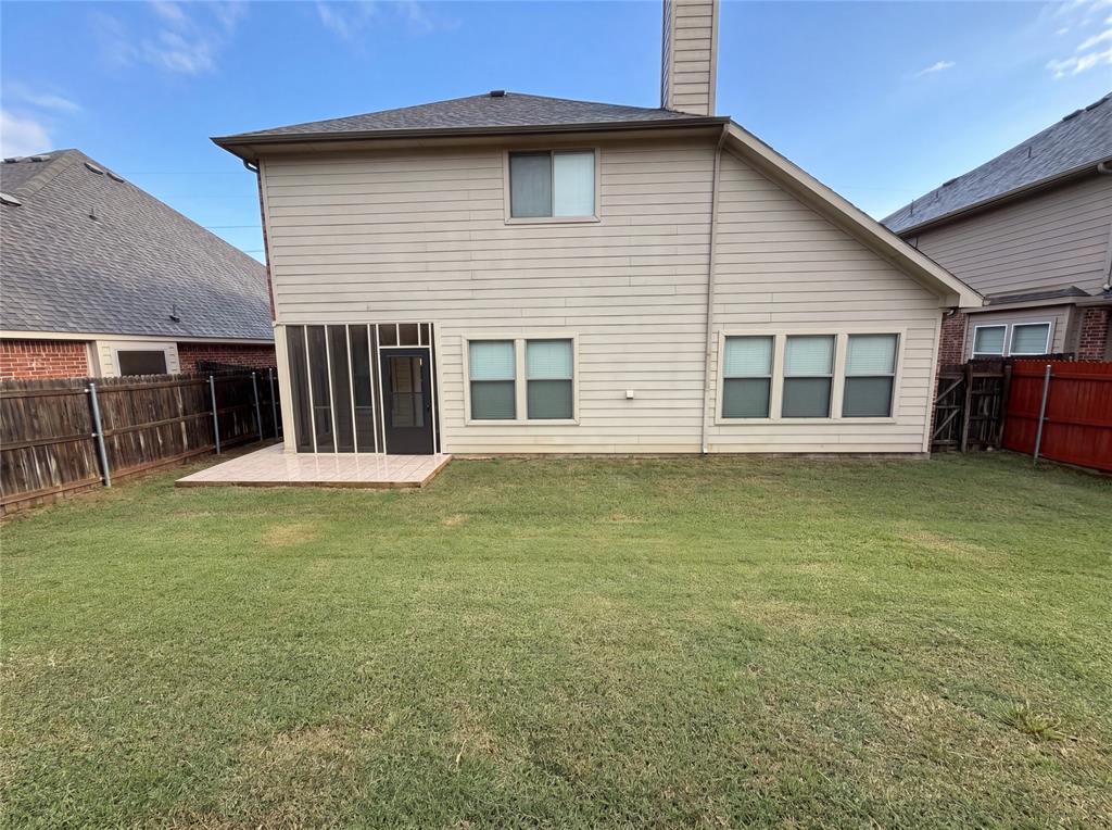 9816 Mullins Crossing Drive