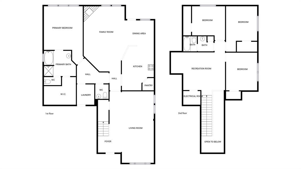 Skyline Ranch - Residential