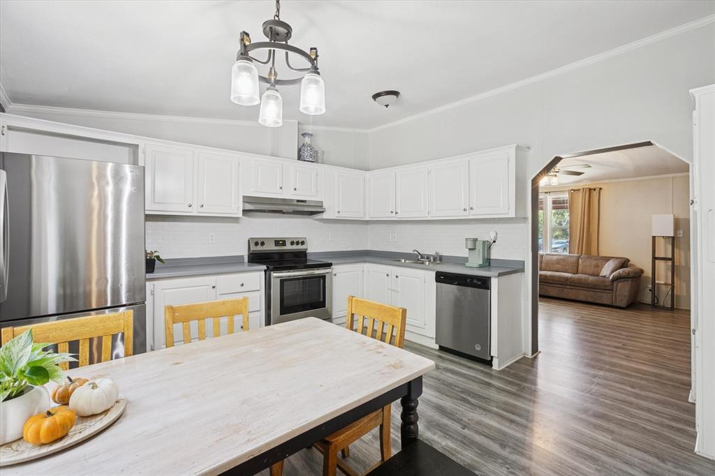 Creek View Estates - Residential