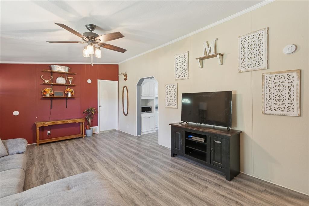 Creek View Estates - Residential