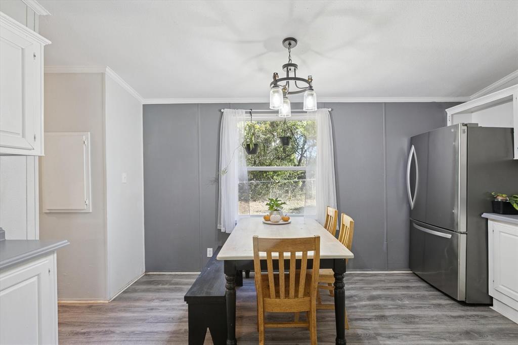 Creek View Estates - Residential