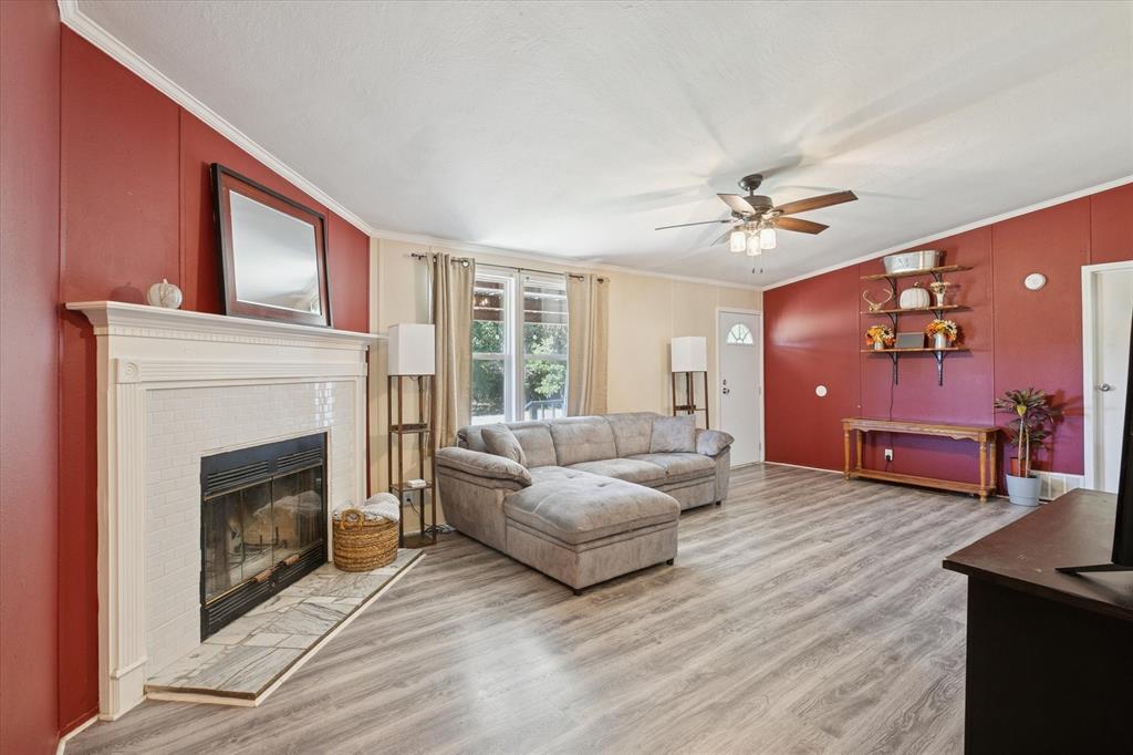 Creek View Estates - Residential