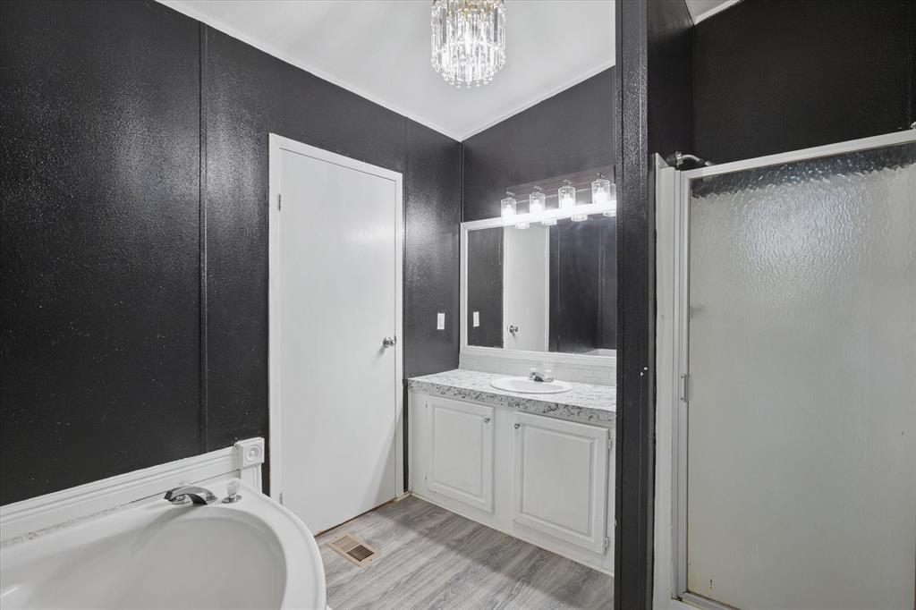 Creek View Estates - Residential