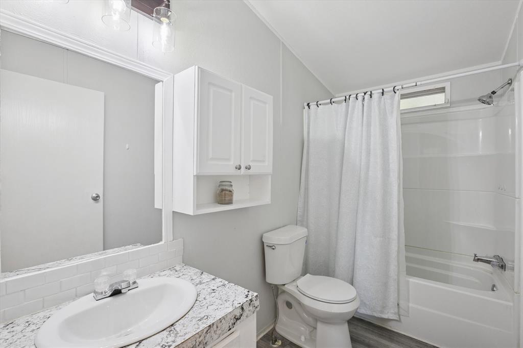 Creek View Estates - Residential