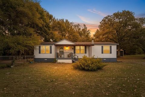 235 Wonder Drive Springtown TX 76082