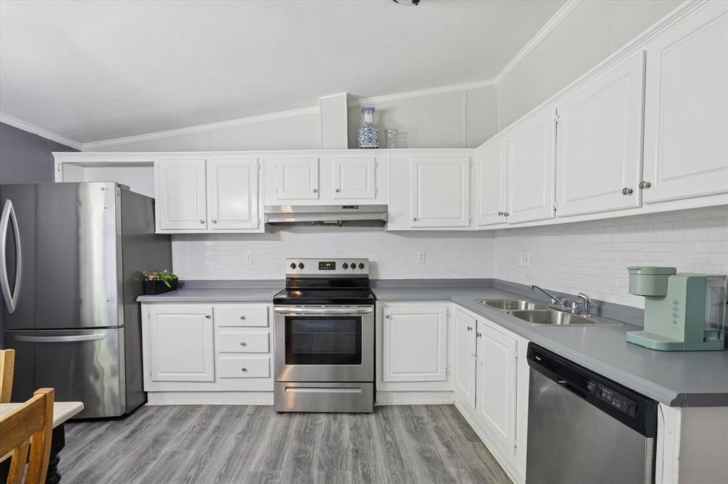 Creek View Estates - Residential