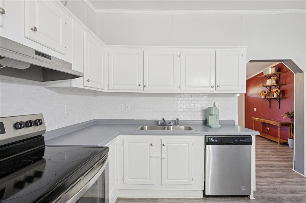 Creek View Estates - Residential