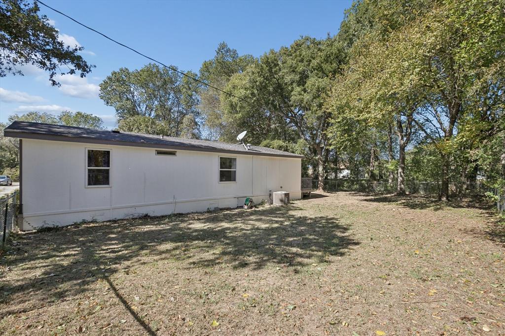 Creek View Estates - Residential