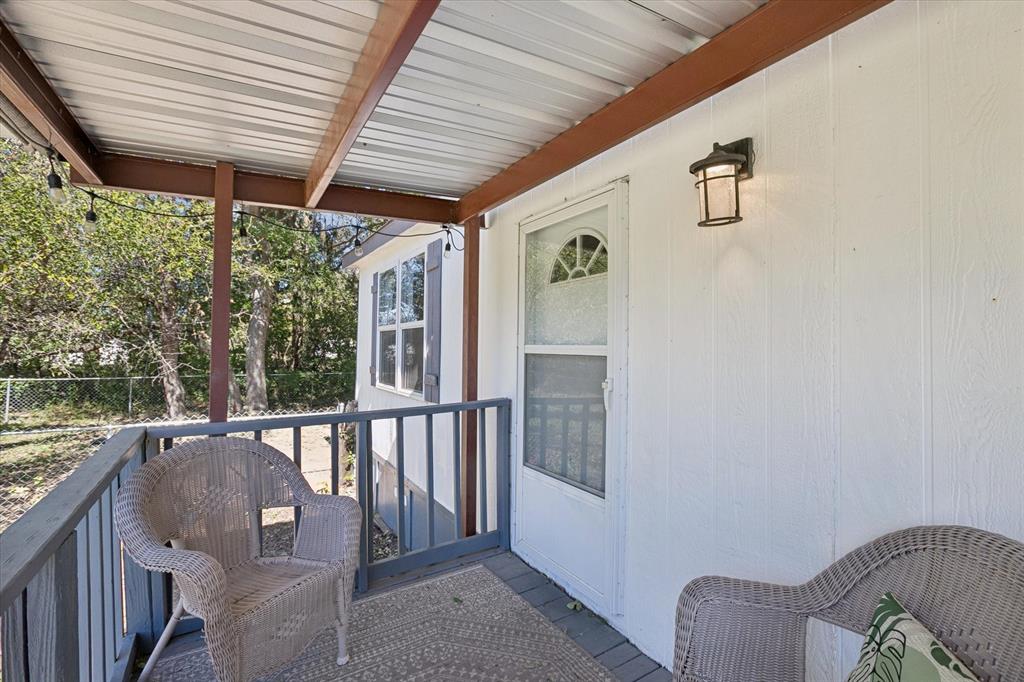 Creek View Estates - Residential