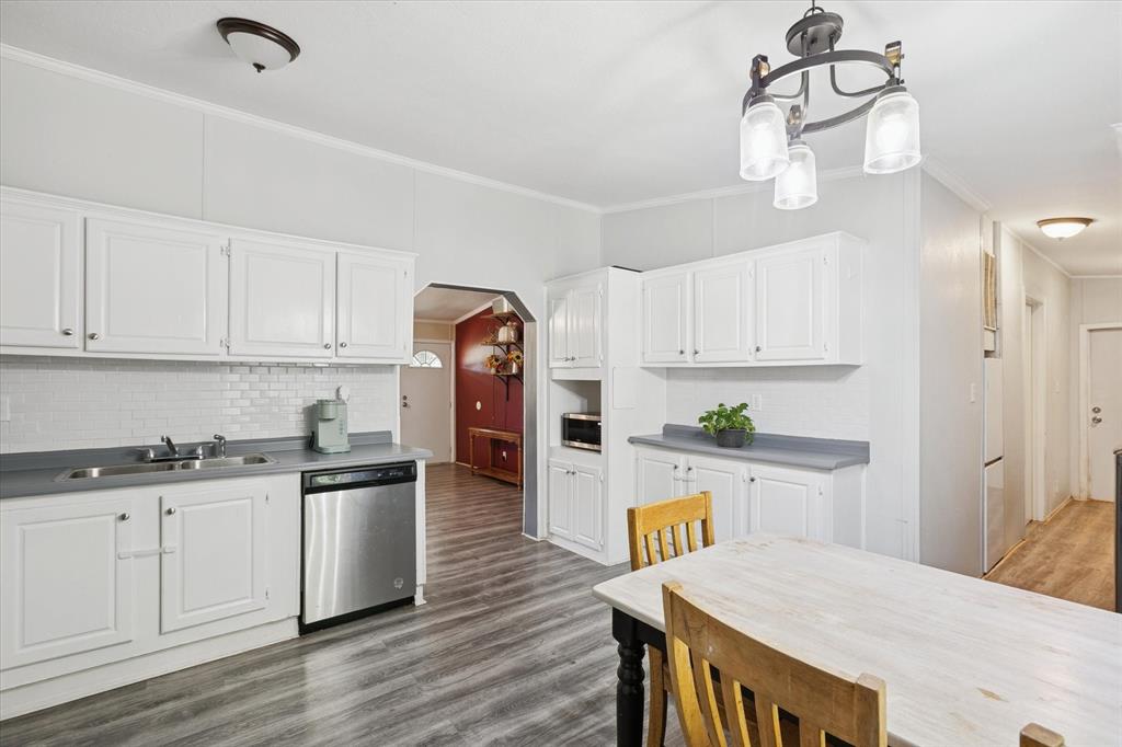 Creek View Estates - Residential