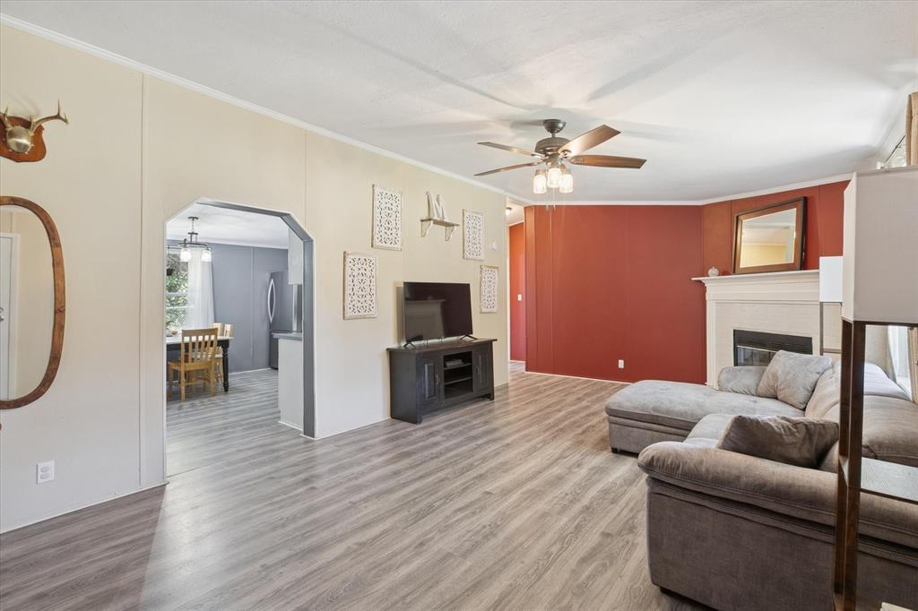 Creek View Estates - Residential