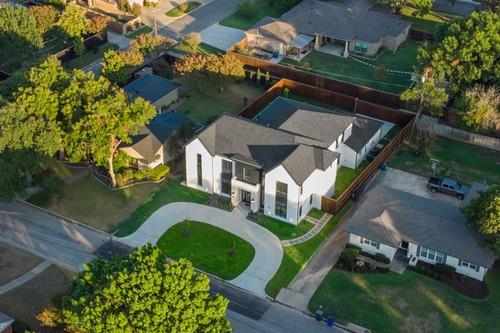 Walnut Hill North 03 - Residential