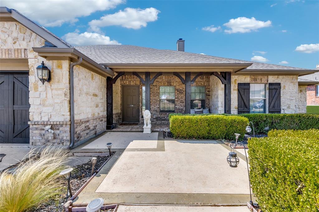 11029 Owl Creek Drive