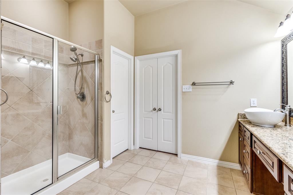 LAGO VISTA AT BONDS RANCH - Residential