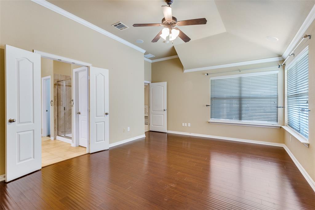 LAGO VISTA AT BONDS RANCH - Residential