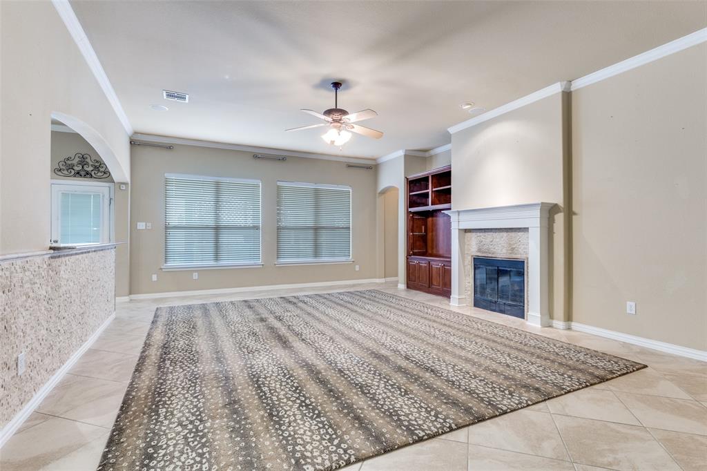 LAGO VISTA AT BONDS RANCH - Residential