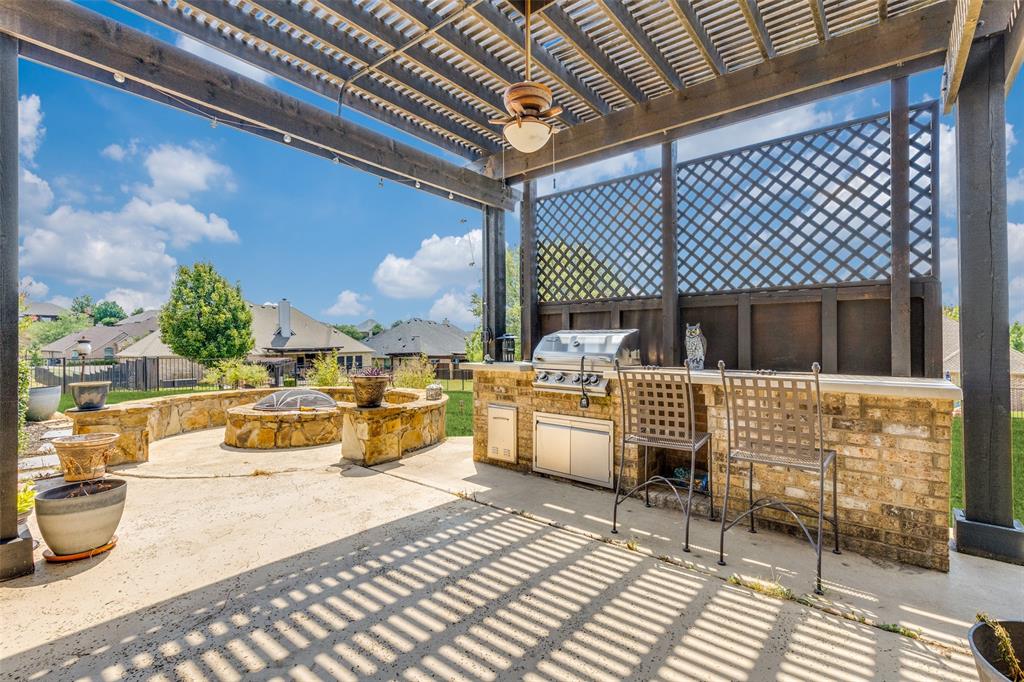 LAGO VISTA AT BONDS RANCH - Residential