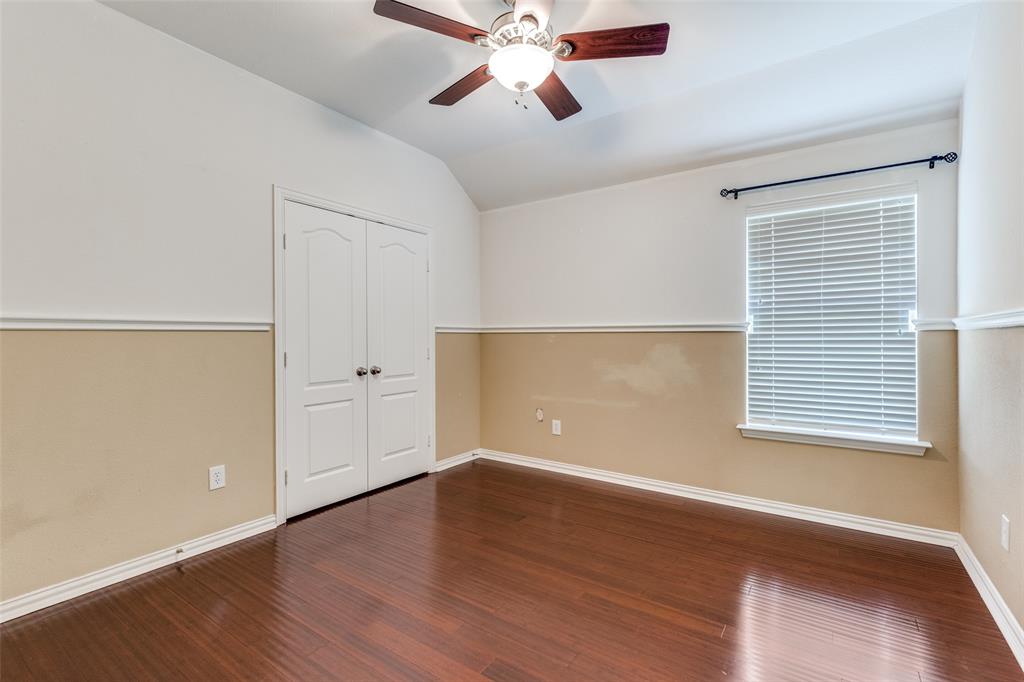 LAGO VISTA AT BONDS RANCH - Residential