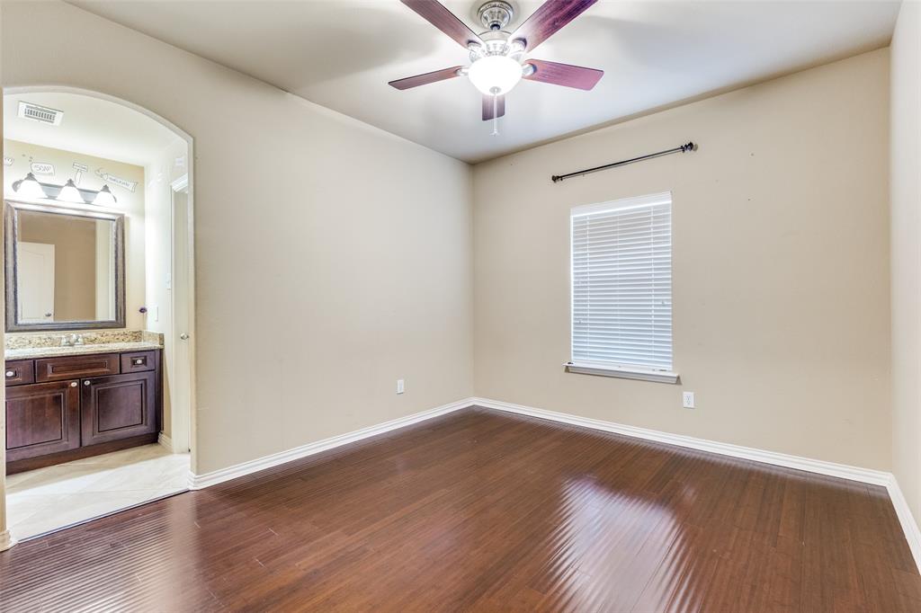 LAGO VISTA AT BONDS RANCH - Residential