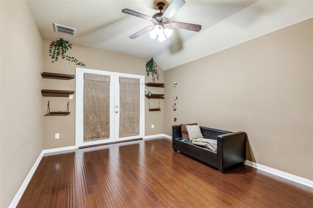 LAGO VISTA AT BONDS RANCH - Residential