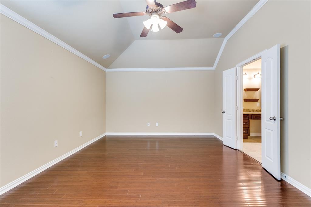 LAGO VISTA AT BONDS RANCH - Residential