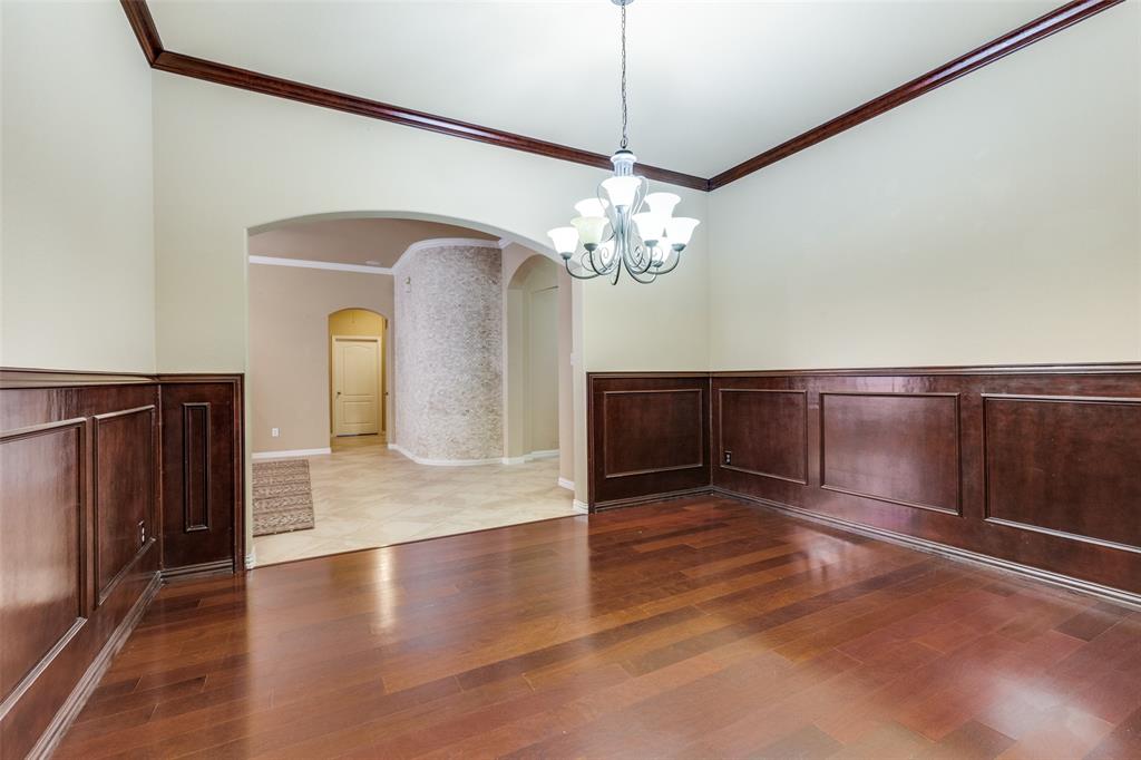 LAGO VISTA AT BONDS RANCH - Residential