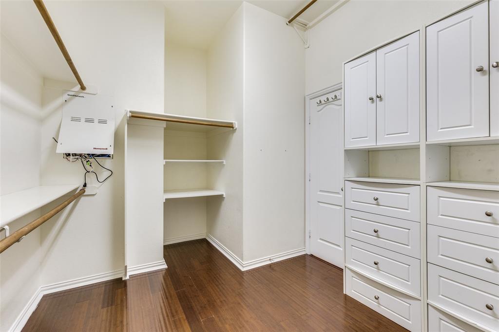 LAGO VISTA AT BONDS RANCH - Residential