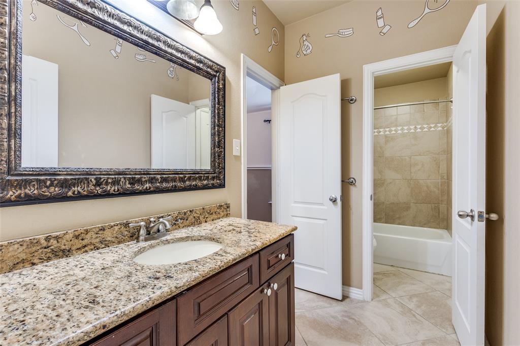 LAGO VISTA AT BONDS RANCH - Residential