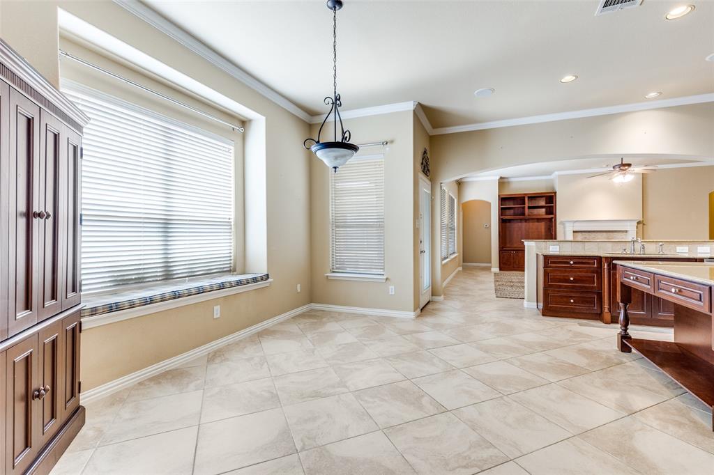 LAGO VISTA AT BONDS RANCH - Residential