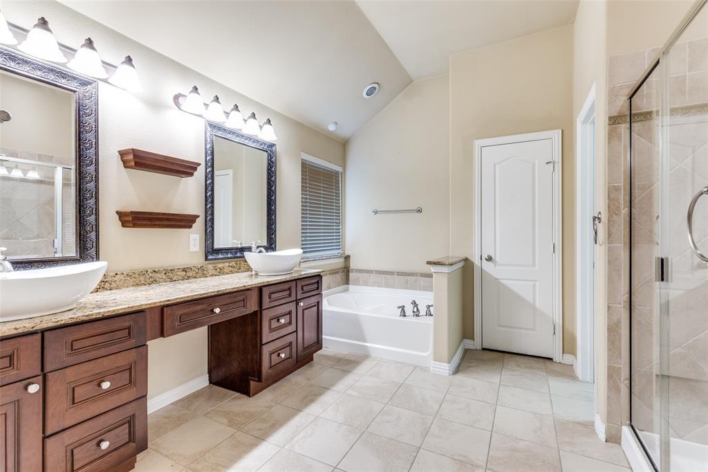 LAGO VISTA AT BONDS RANCH - Residential