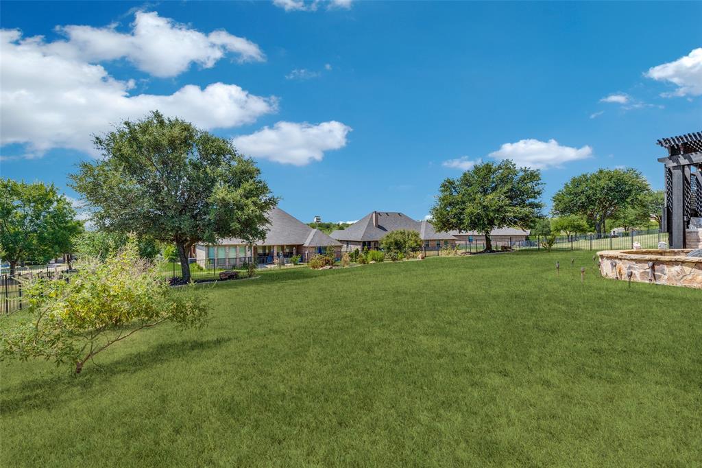 LAGO VISTA AT BONDS RANCH - Residential