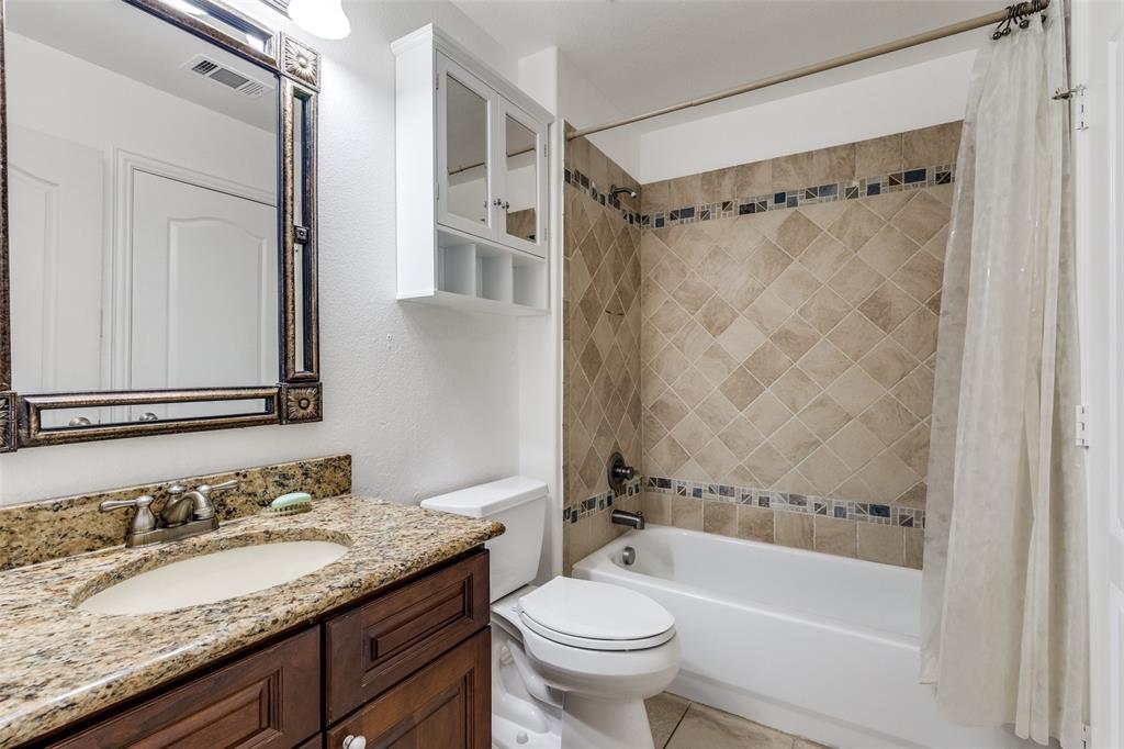 LAGO VISTA AT BONDS RANCH - Residential