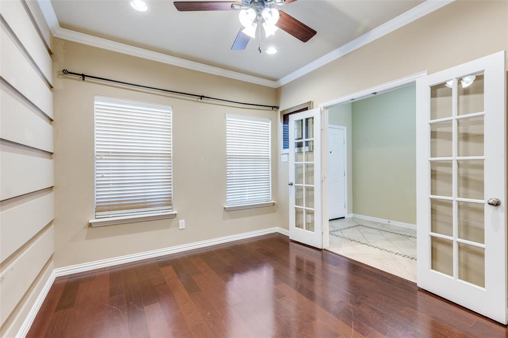 LAGO VISTA AT BONDS RANCH - Residential