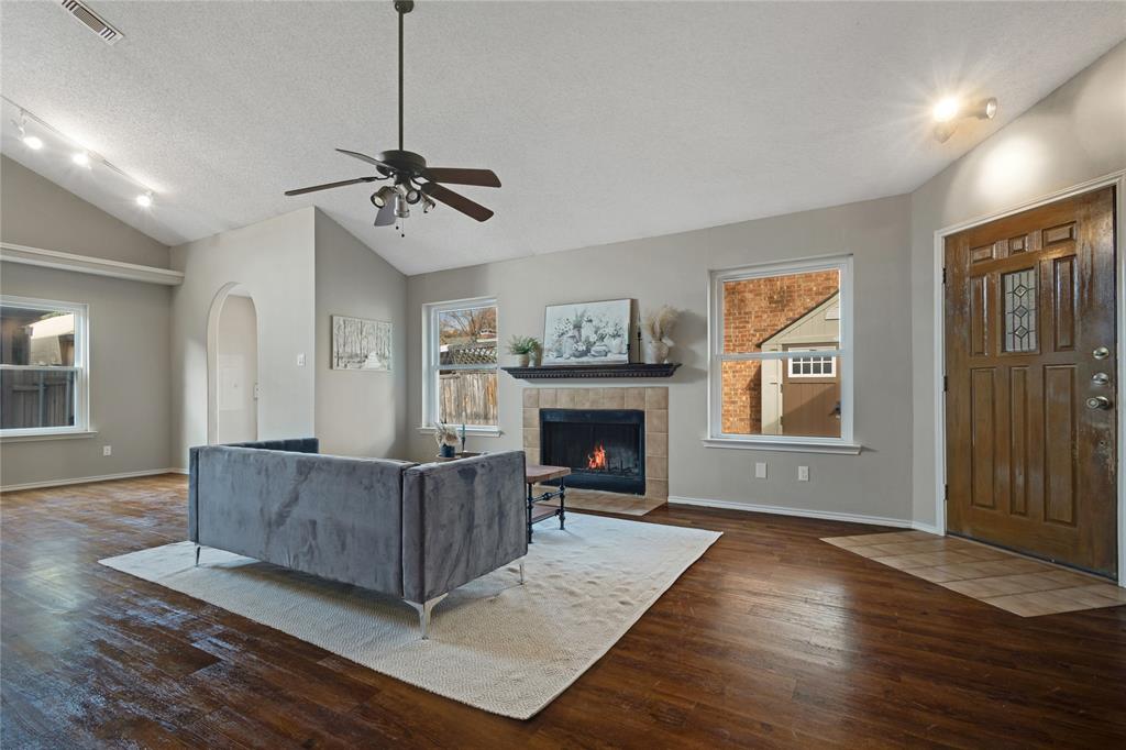 Hunters Glen Ph 1 - Residential