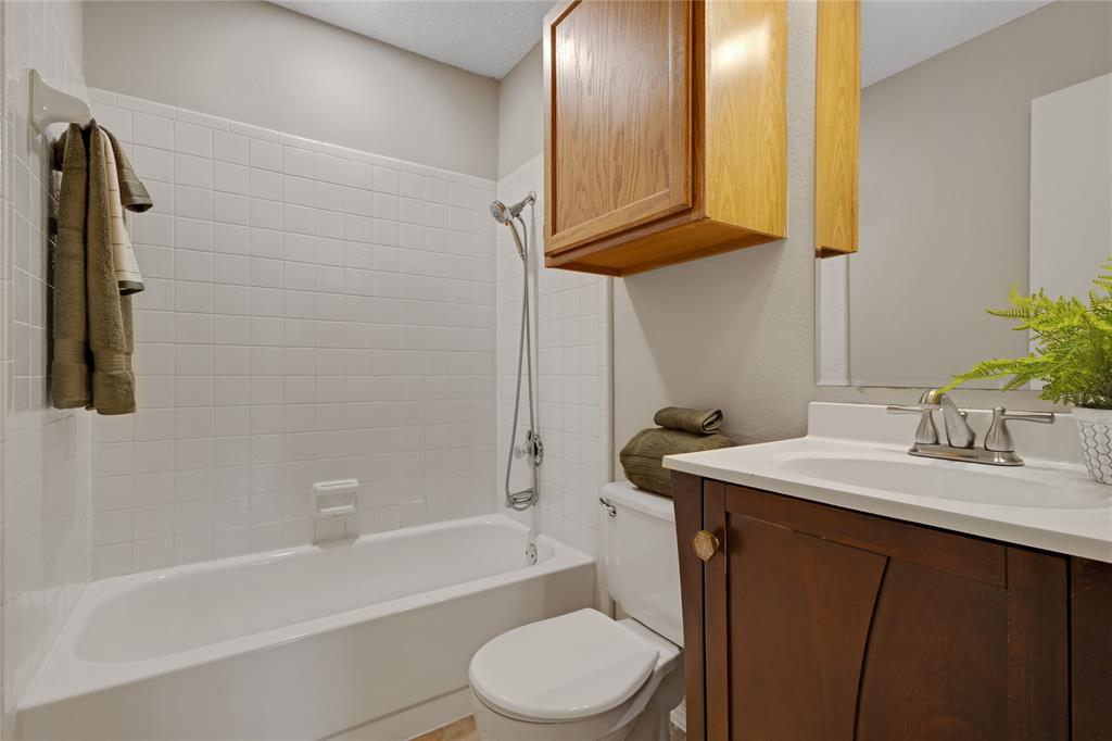 Hunters Glen Ph 1 - Residential