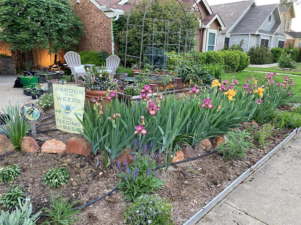 Hunters Glen Ph 1 - Residential