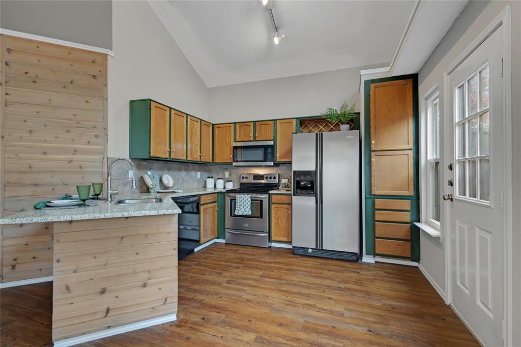 Hunters Glen Ph 1 - Residential