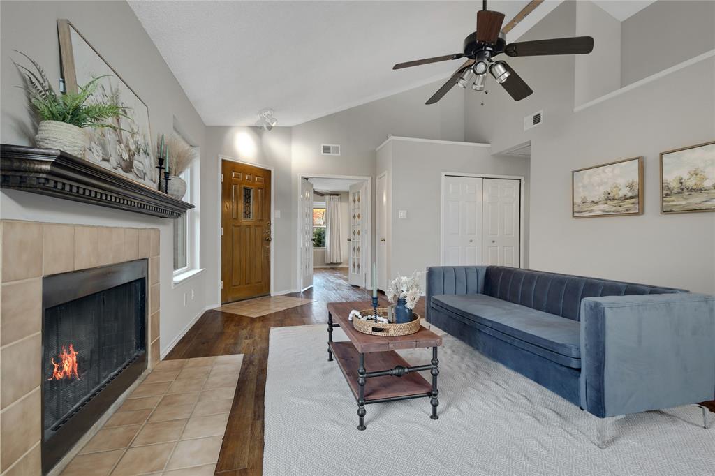 Hunters Glen Ph 1 - Residential