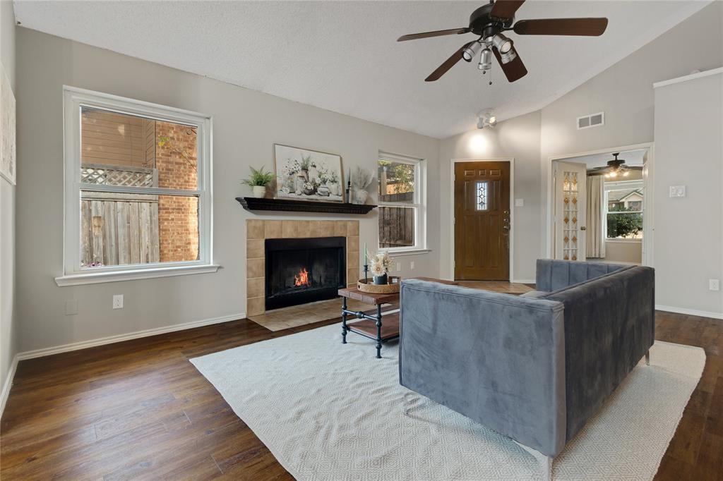 Hunters Glen Ph 1 - Residential