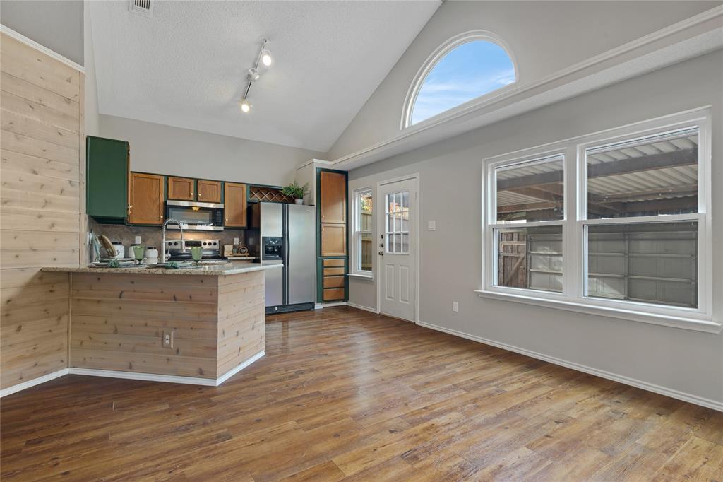 Hunters Glen Ph 1 - Residential