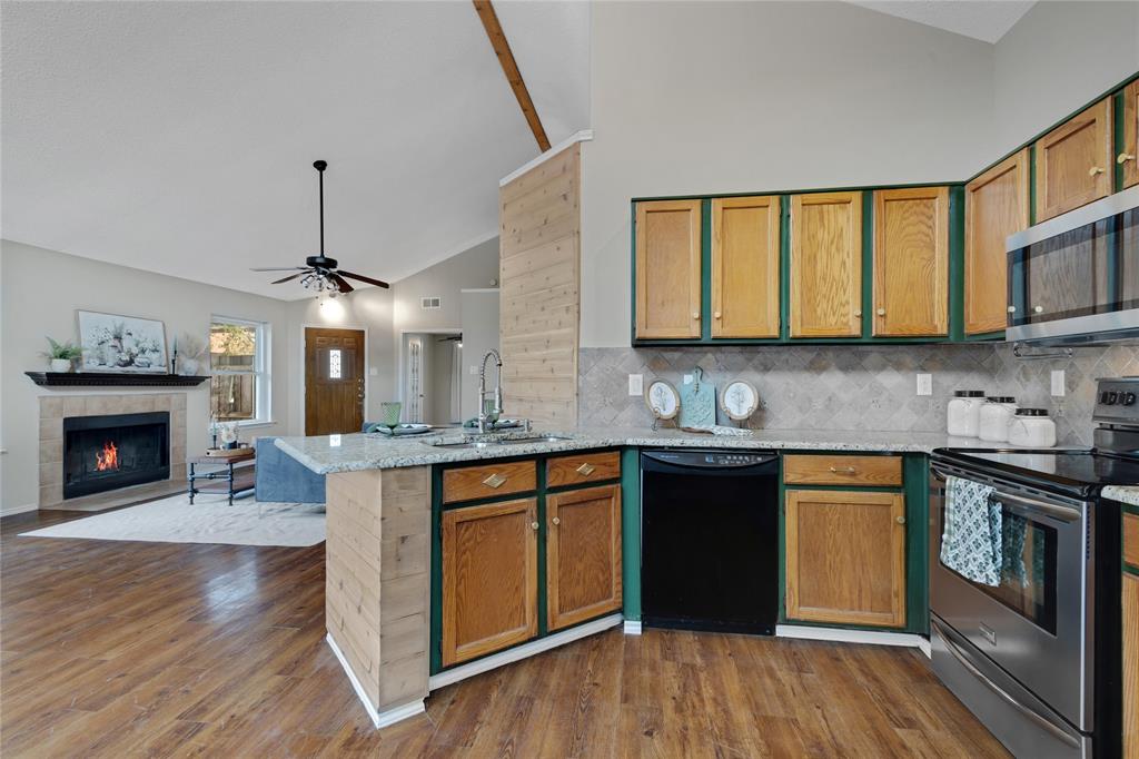 Hunters Glen Ph 1 - Residential