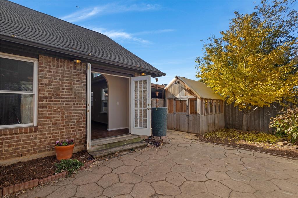 Hunters Glen Ph 1 - Residential