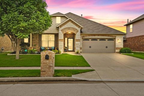 11521 Misty Mesa Drive Fort Worth TX 76052
