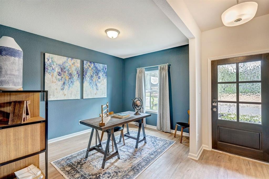 Terra Trace - Residential