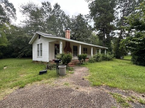 440 Myra Street Mansfield LA 71052